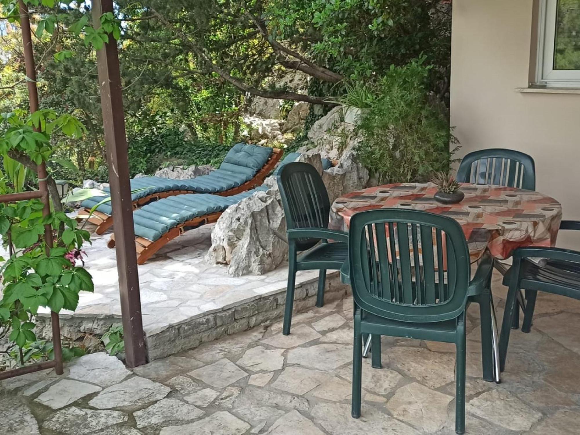 Apartments & Rooms Jokovic Mlini Esterno foto