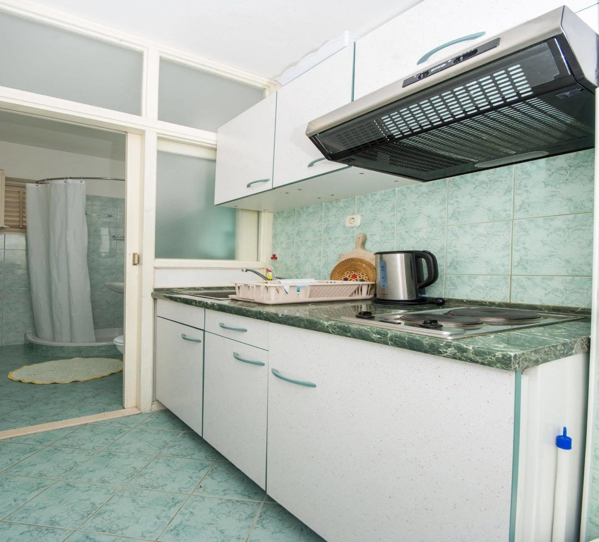 Apartments & Rooms Jokovic Mlini Esterno foto